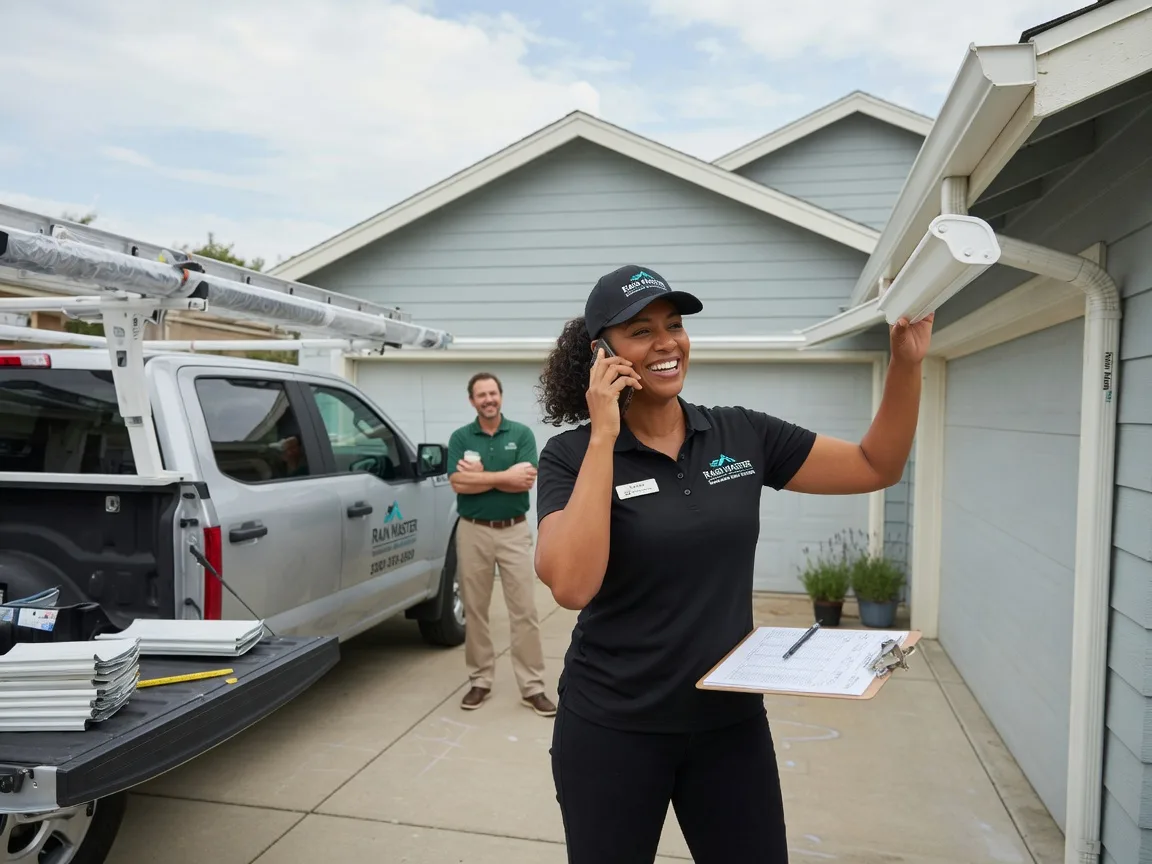 Gutter Installation Macclesfield, NC FAQs